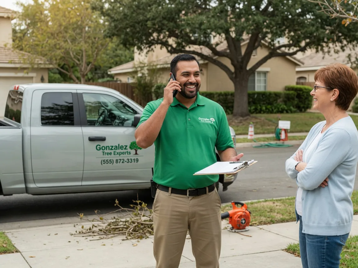 Tree Service Hackett, AR FAQs